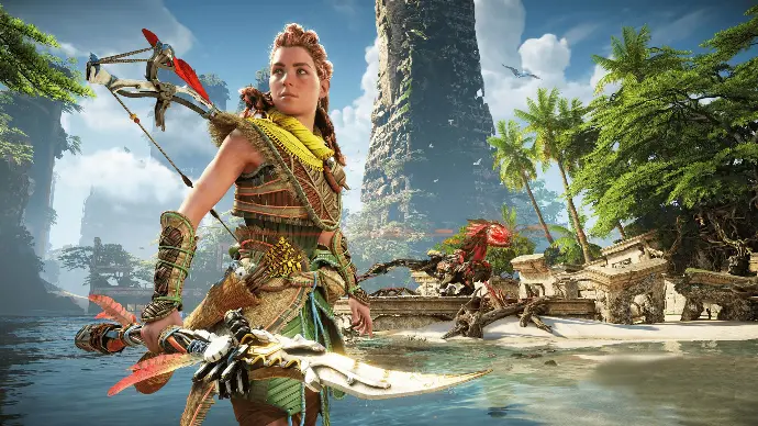 GAME ART DESIGN COURSE CURRICULUM